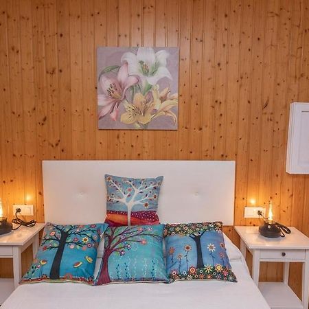 Holiday Home Vigo Curras Street Eksteriør bilde