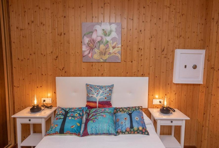 Holiday Home Vigo Curras Street Eksteriør bilde