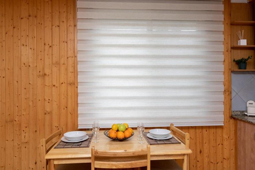 Holiday Home Vigo Curras Street Eksteriør bilde