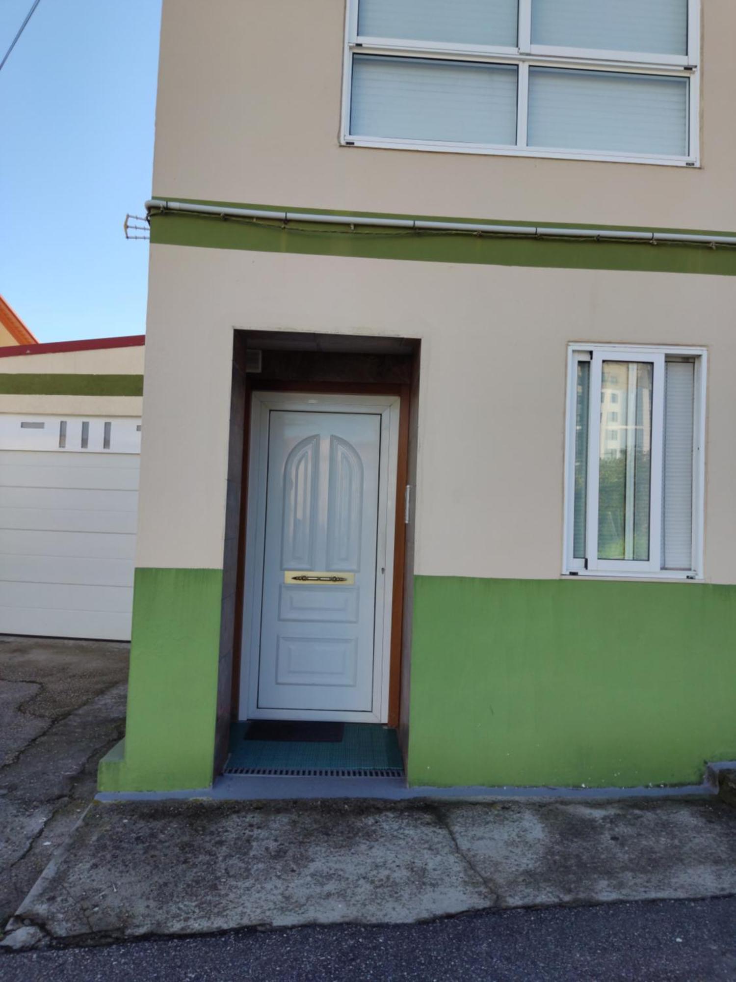 Holiday Home Vigo Curras Street Rom bilde